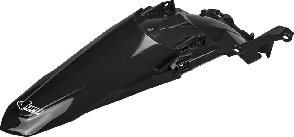 Skjermer offroad til Yamaha — UFO YA04890#001