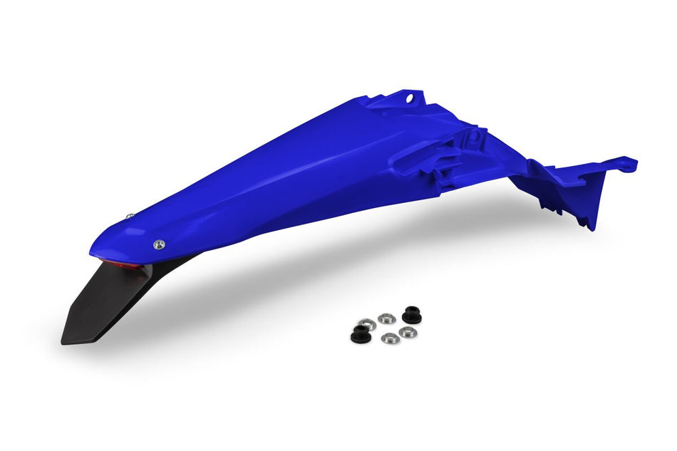 Skjermer offroad til Yamaha — UFO YA04891#089
