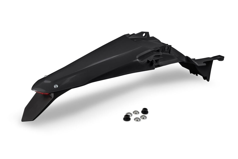 Skjermer offroad til Yamaha — UFO YA04891#001