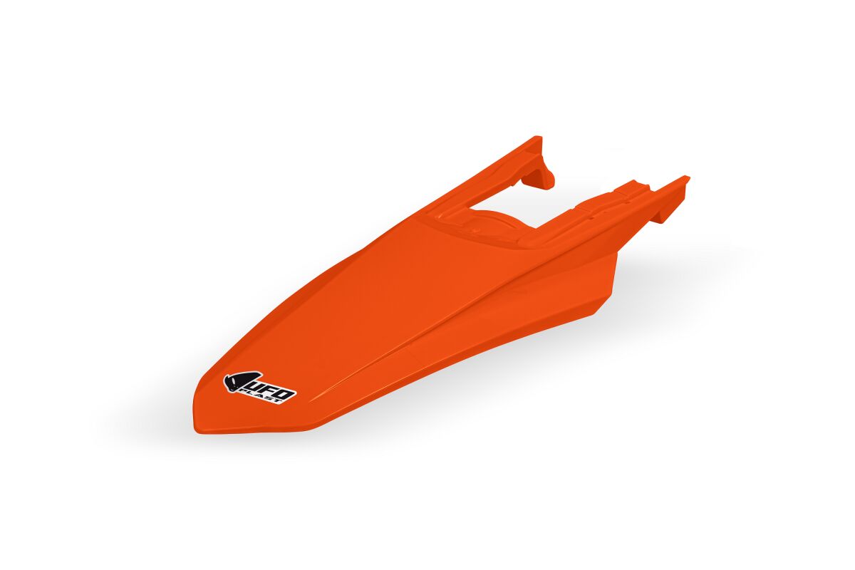 Skjermer offroad til KTM — UFO KT05023#127