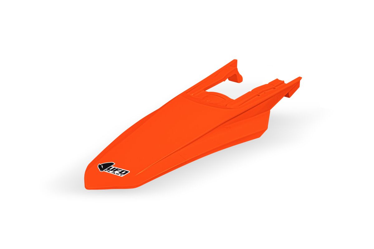 Skjermer offroad til KTM — UFO KT05023#FFLU