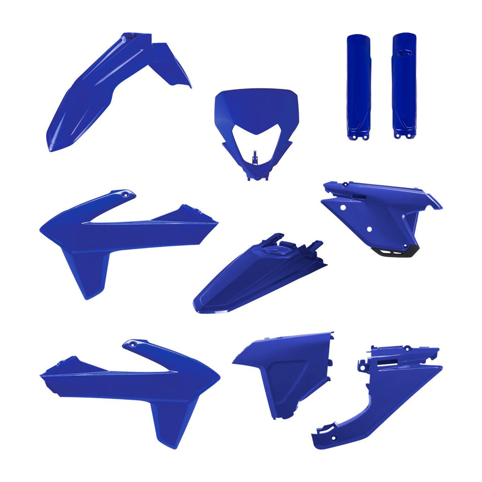 Skjermer offroad til Sherco — Polisport 91621