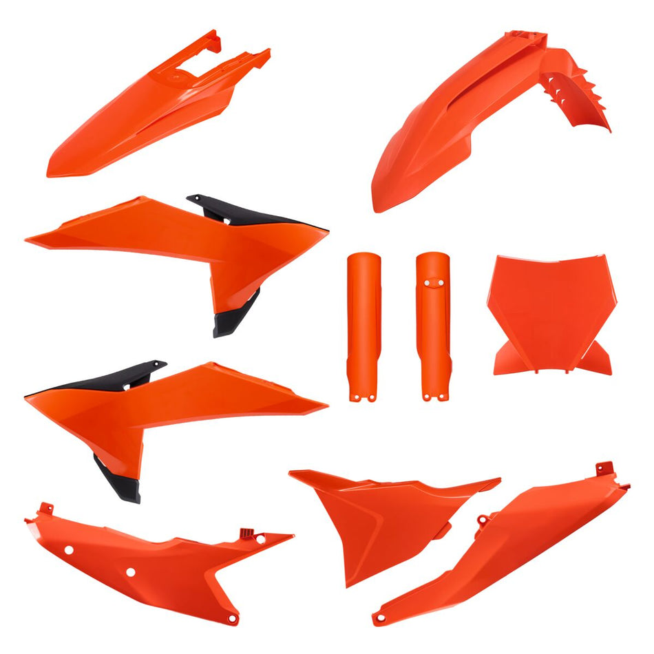 Skjermer offroad til KTM — Polisport 91613