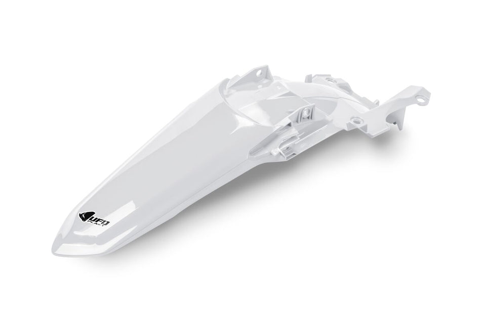 Skjermer offroad til Yamaha YZ 250 F — UFO YA05805#046