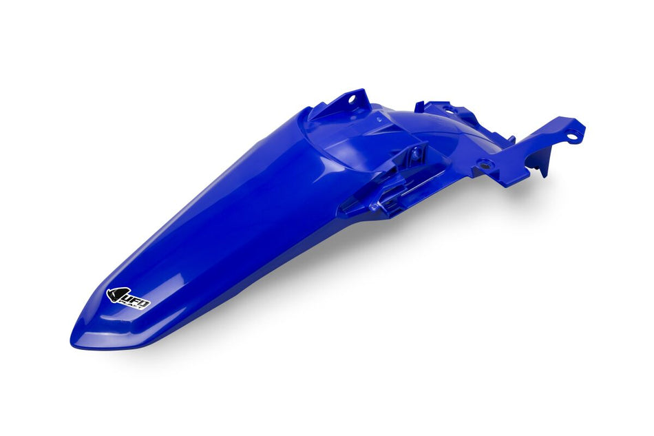 Skjermer offroad til Yamaha YZ 450 F — UFO YA05805#089