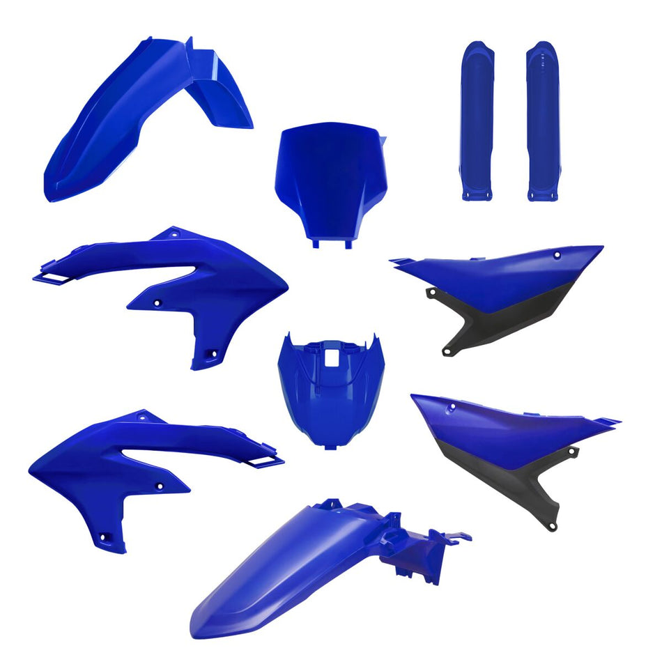 Skjermer offroad til Yamaha YZ 450 F — Polisport 91665