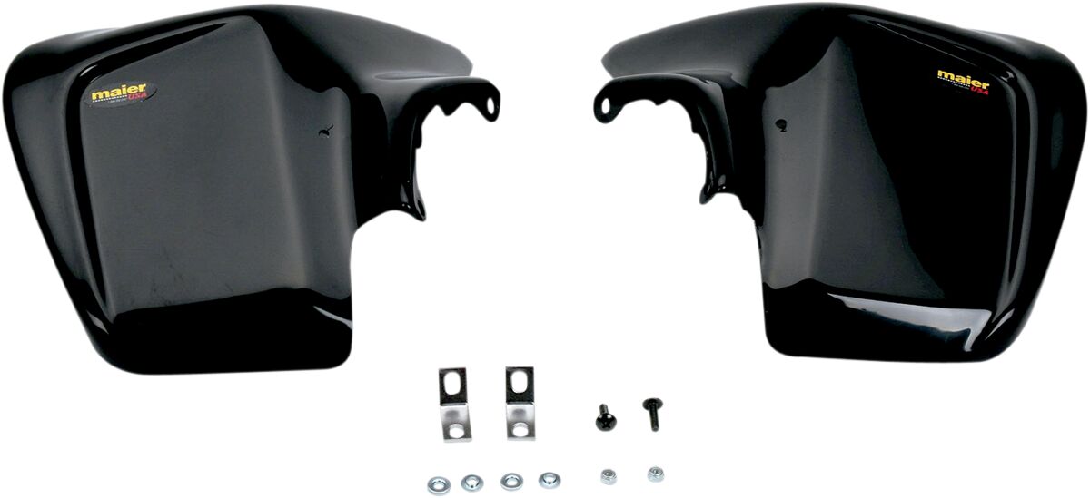 Skjermer ATV til Honda TRX 450 ER — Maier 117460