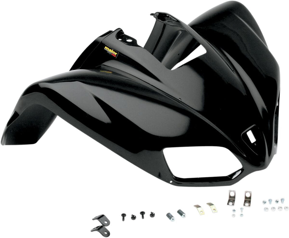 Skjermer ATV til Kawasaki KFX 700 2X4 — Maier 147000