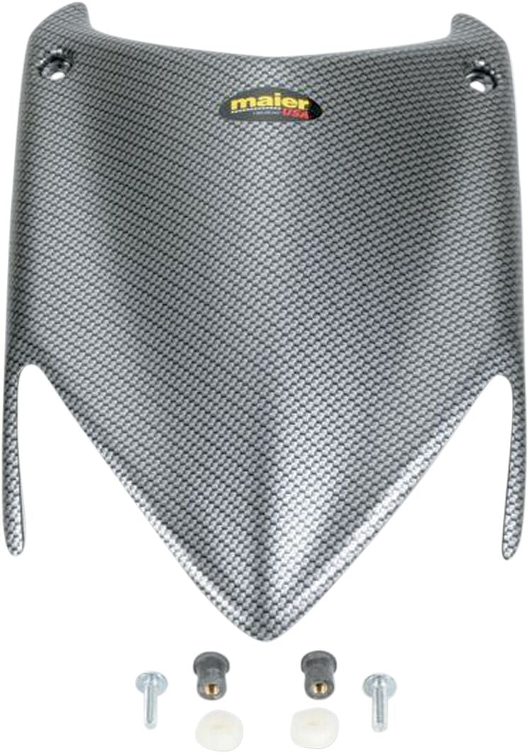 Plastdeler og paneler til Honda TRX 400 EX — Maier 50974-30