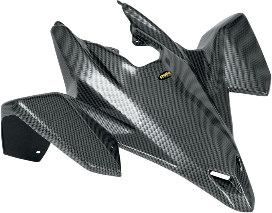 Skjermer ATV til Suzuki LT-R 450 2X4 — Maier 17807-30