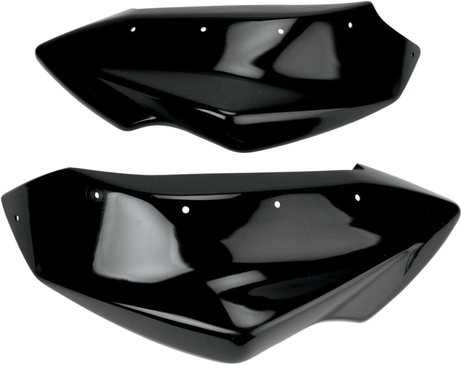 Skjermer ATV til Kawasaki KFX 450 R 2x4 — Maier 147150