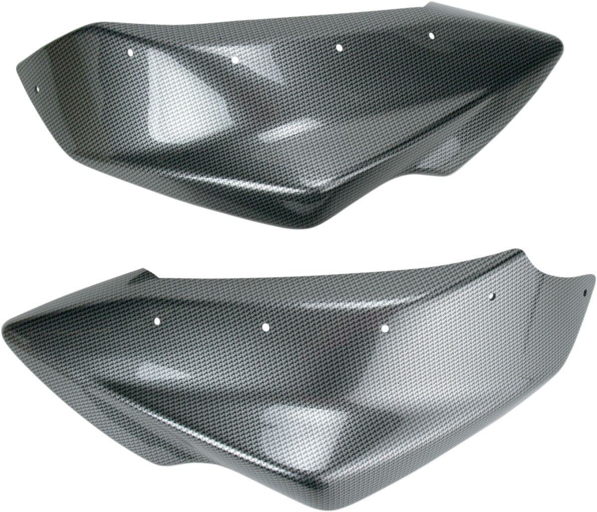 Skjermer ATV til Kawasaki KFX 450 R 2x4 — Maier 14715-30