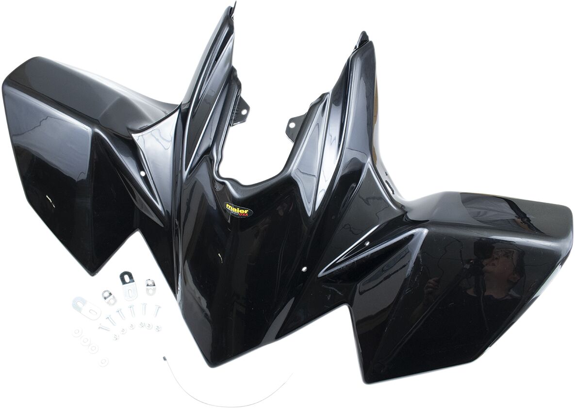 Skjermer ATV til Suzuki LT-R 450 2X4 — Maier 178000