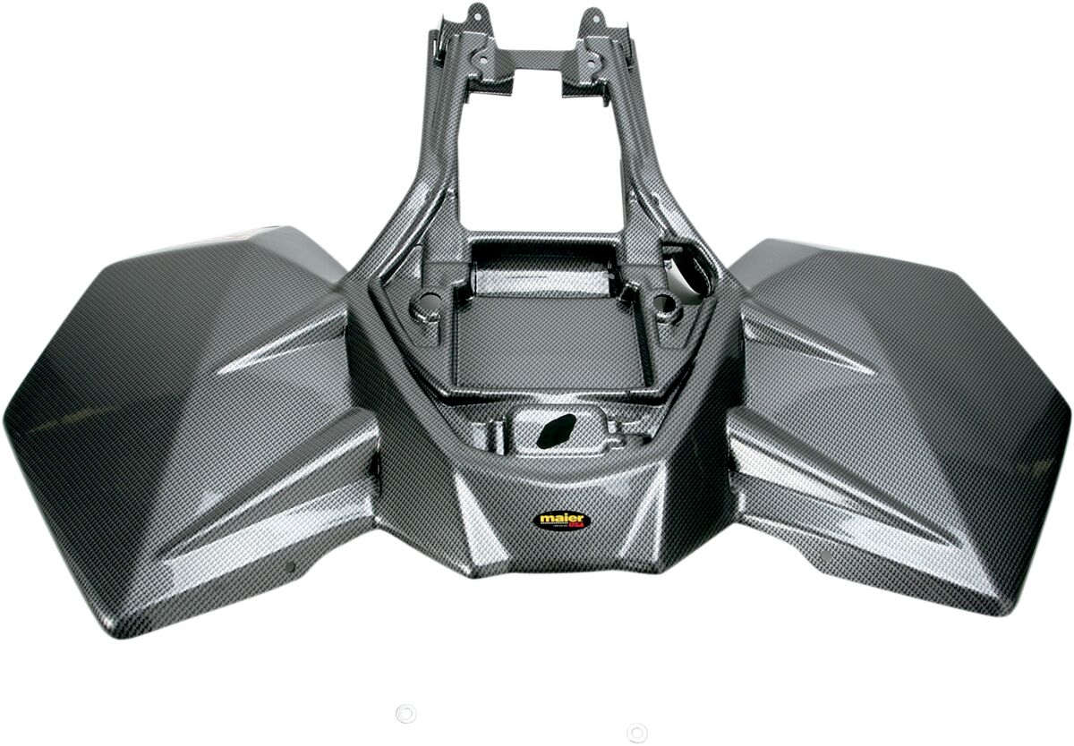 Skjermer ATV til Suzuki LT-R 450 2X4 — Maier 17801-30