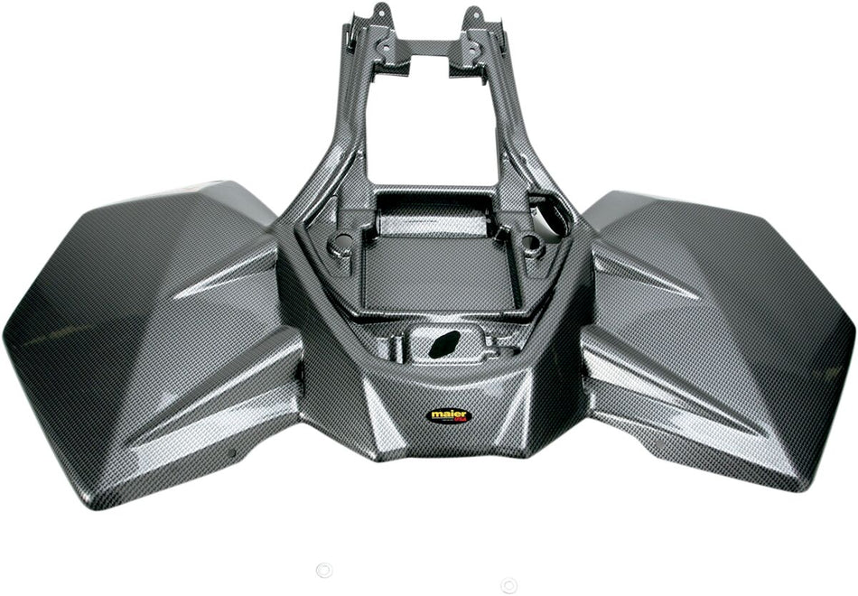 Skjermer ATV til Suzuki LT-R 450 2X4 — Maier 17801-30