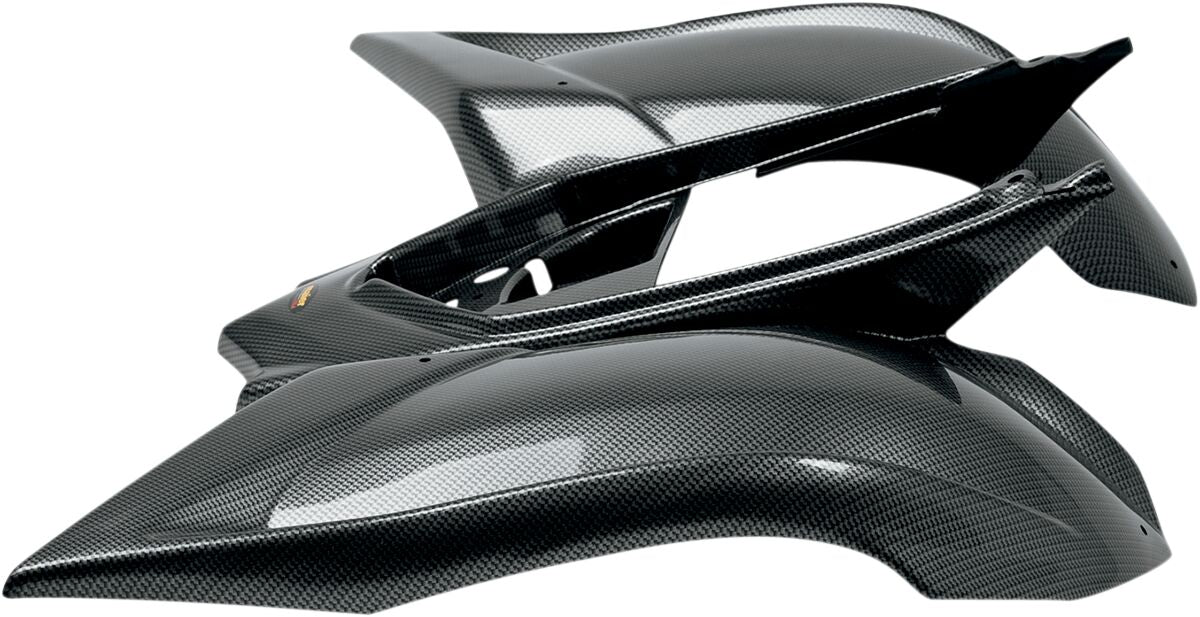 Skjermer ATV til Yamaha — Maier 19002-30