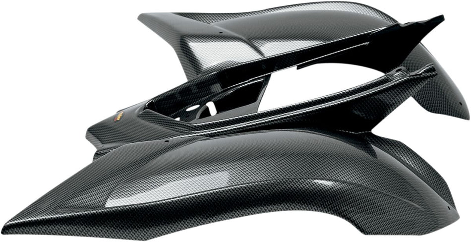 Skjermer ATV til Yamaha — Maier 19002-30