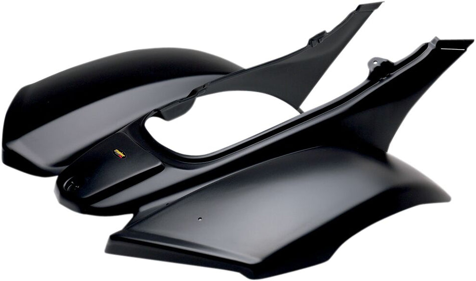 Skjermer ATV til Kawasaki KFX 700 2X4 — Maier 14701-20