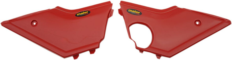 Plastdeler og paneler til Honda TRX 350 4X4 — Maier 117782