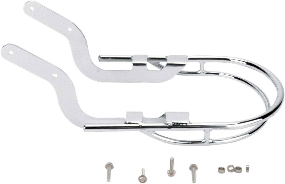 Pyntedeler skjermer til Honda VT 1100 C2 — Show Chrome 53-119