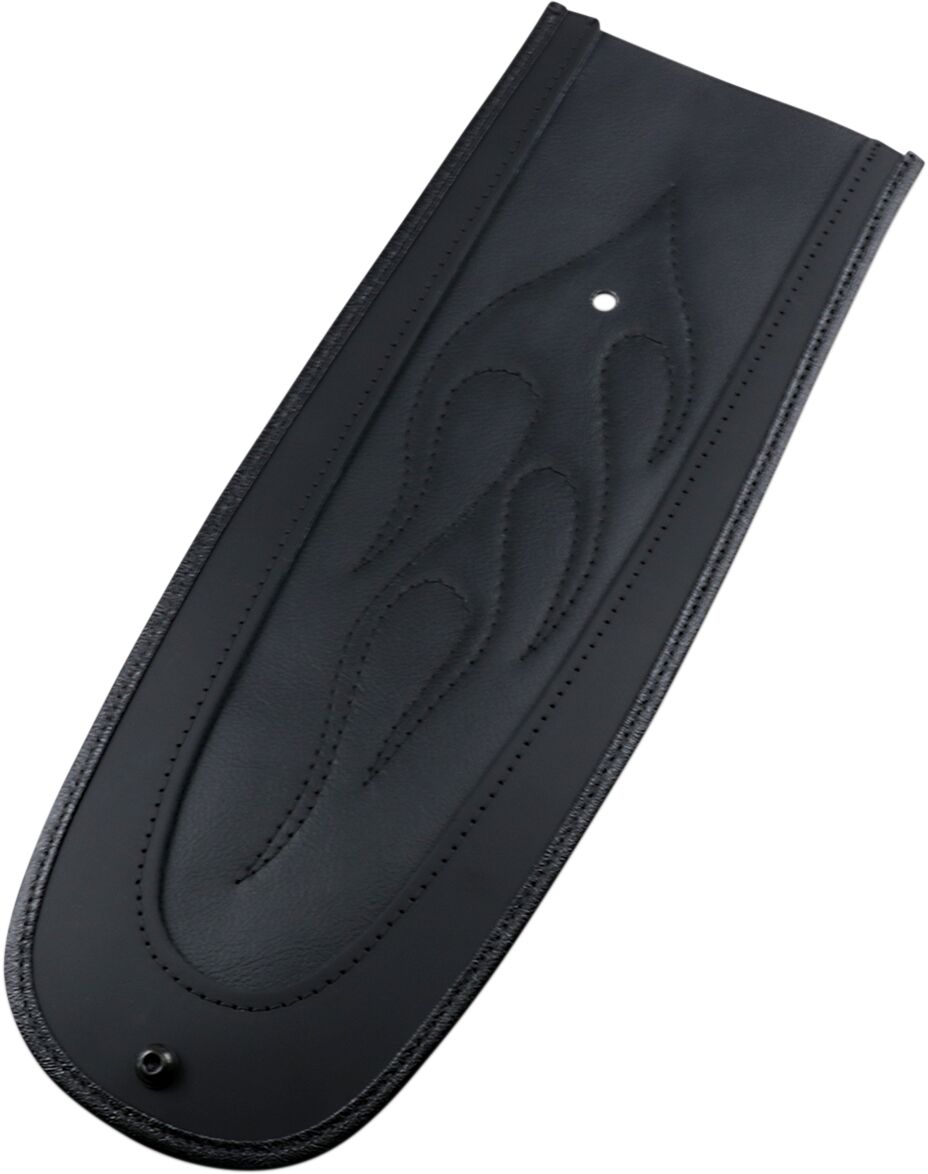 Pyntedeler skjermer til Harley-Davidson — Drag Specialties Seats 1405-0137