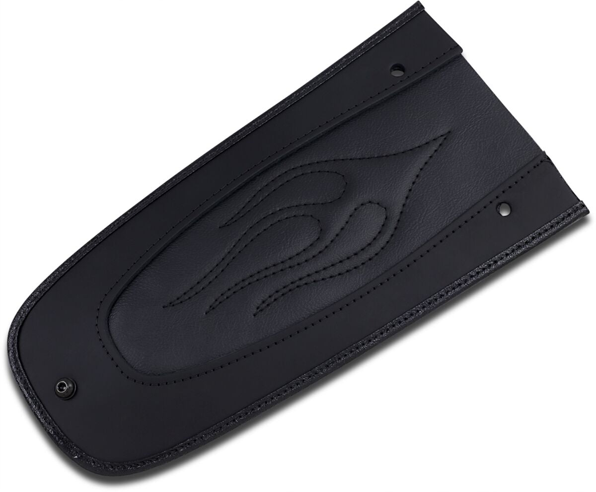 Pyntedeler skjermer til Harley-Davidson — Drag Specialties Seats 1405-0140