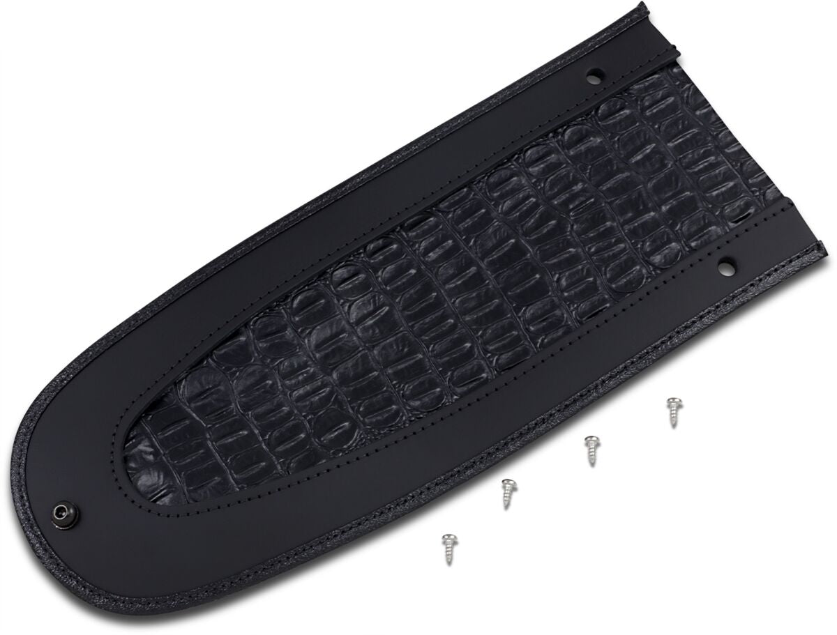 Pyntedeler skjermer til Harley-Davidson — Drag Specialties Seats 1405-0145