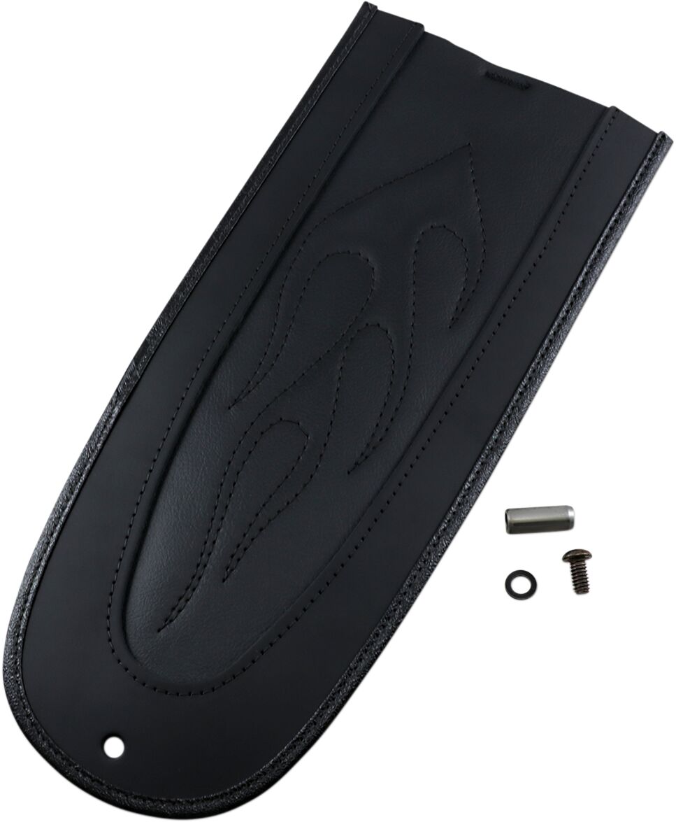 Pyntedeler skjermer til Harley-Davidson — Drag Specialties Seats 1405-0149