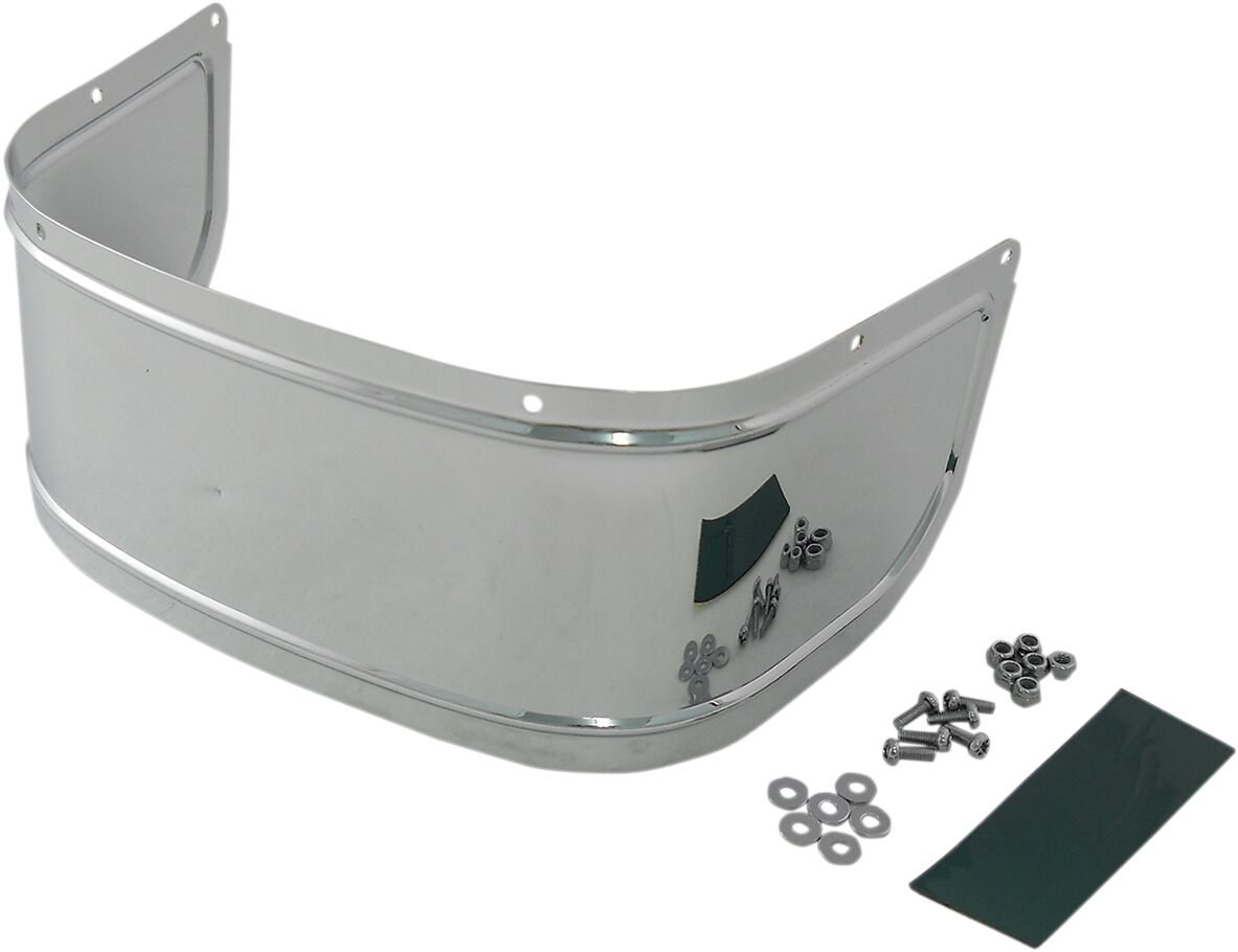 Pyntedeler skjermer til Harley-Davidson — Drag Specialties 77978