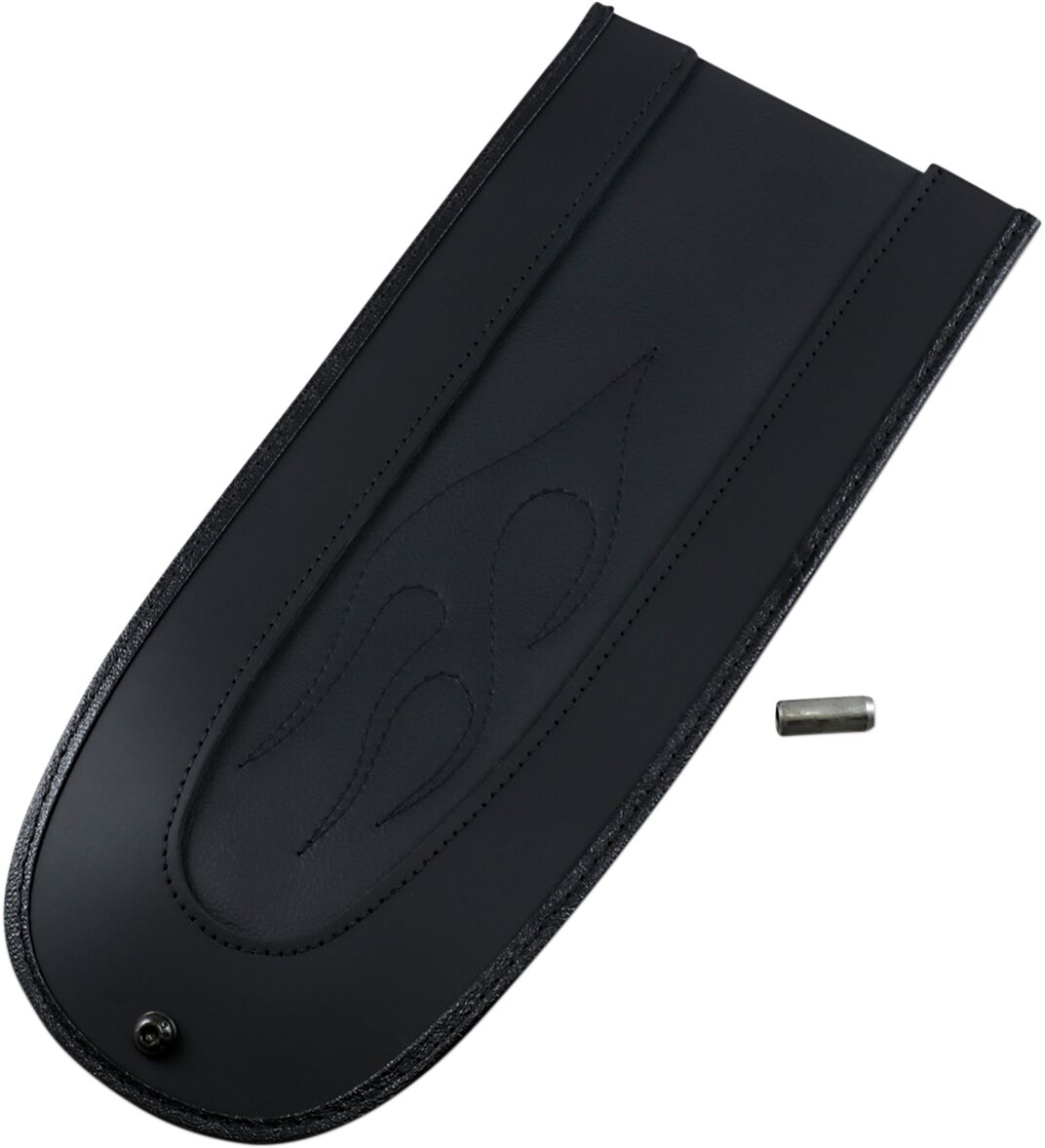 Pyntedeler skjermer til Harley-Davidson — Drag Specialties Seats 1405-0281