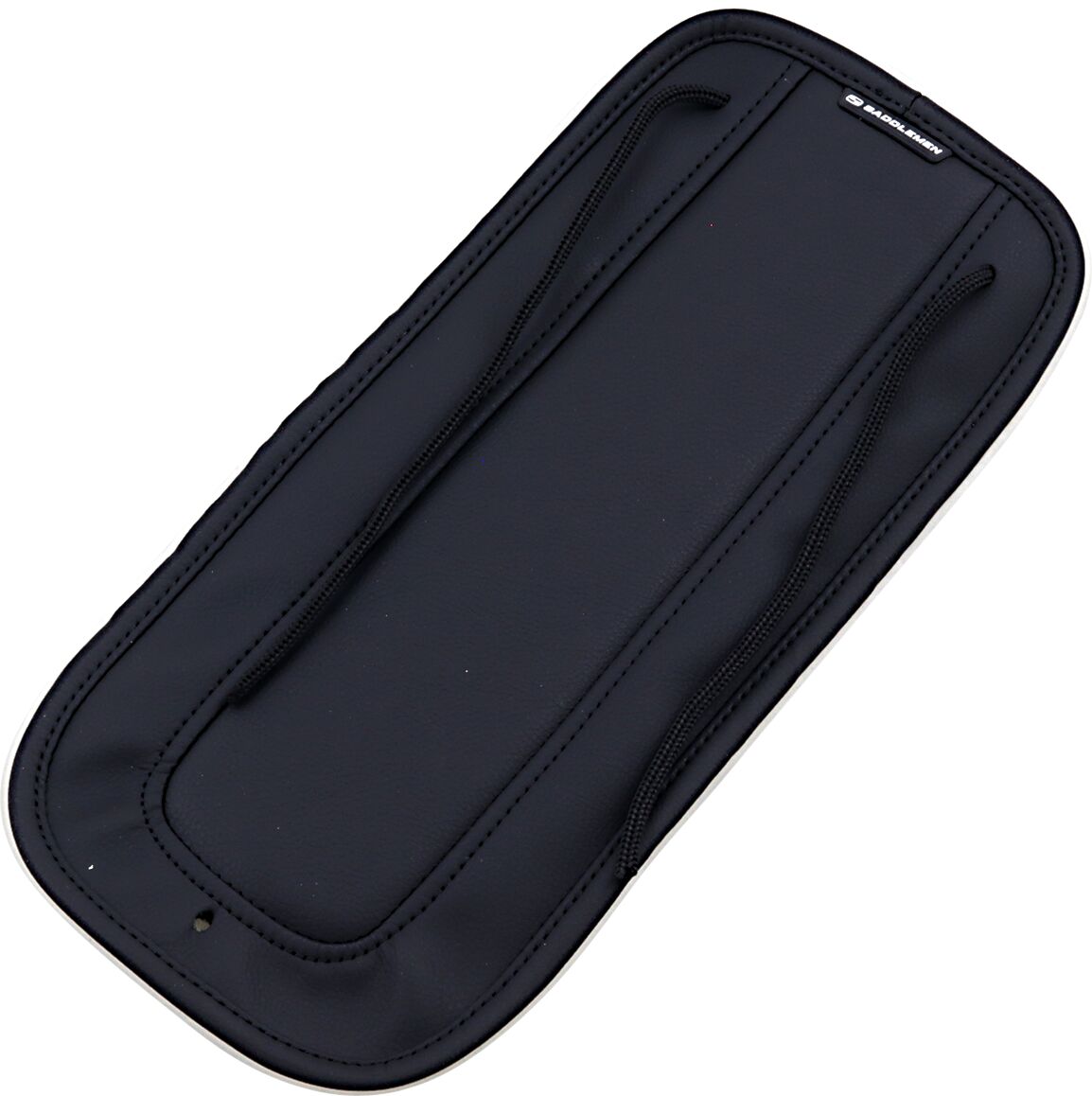 Pyntedeler skjermer til Harley-Davidson FLHC 1750 ABS — Saddlemen T8230-18-P