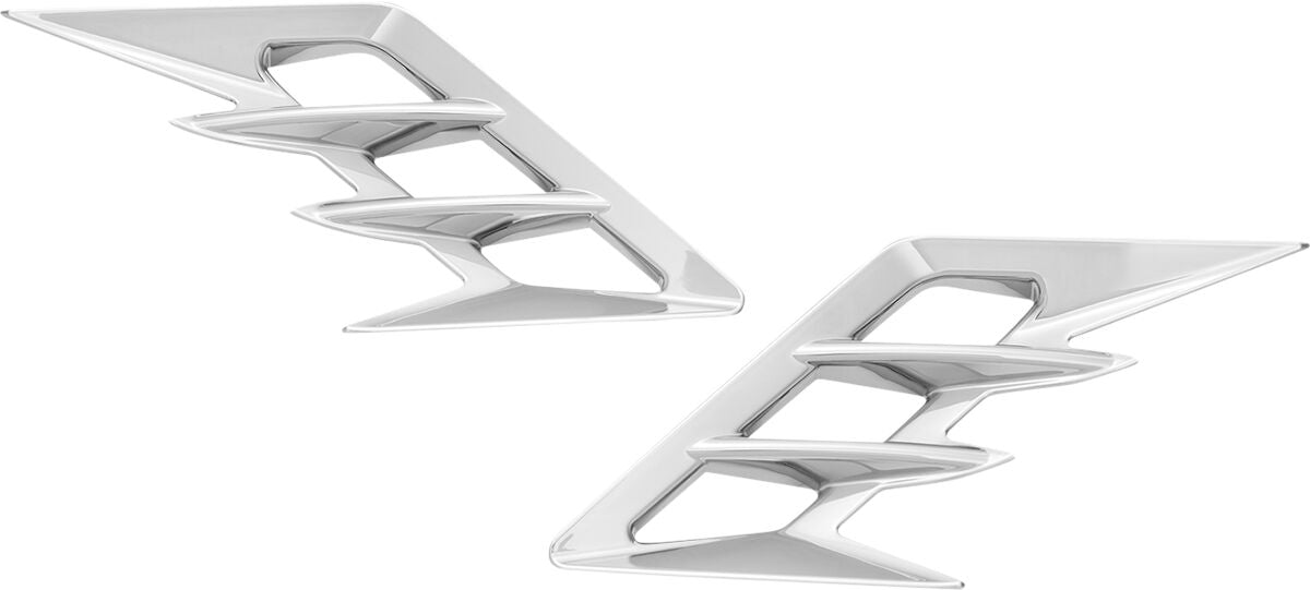 Pyntedeler skjermer til Honda GL 1800 ABS — Show Chrome 52-959