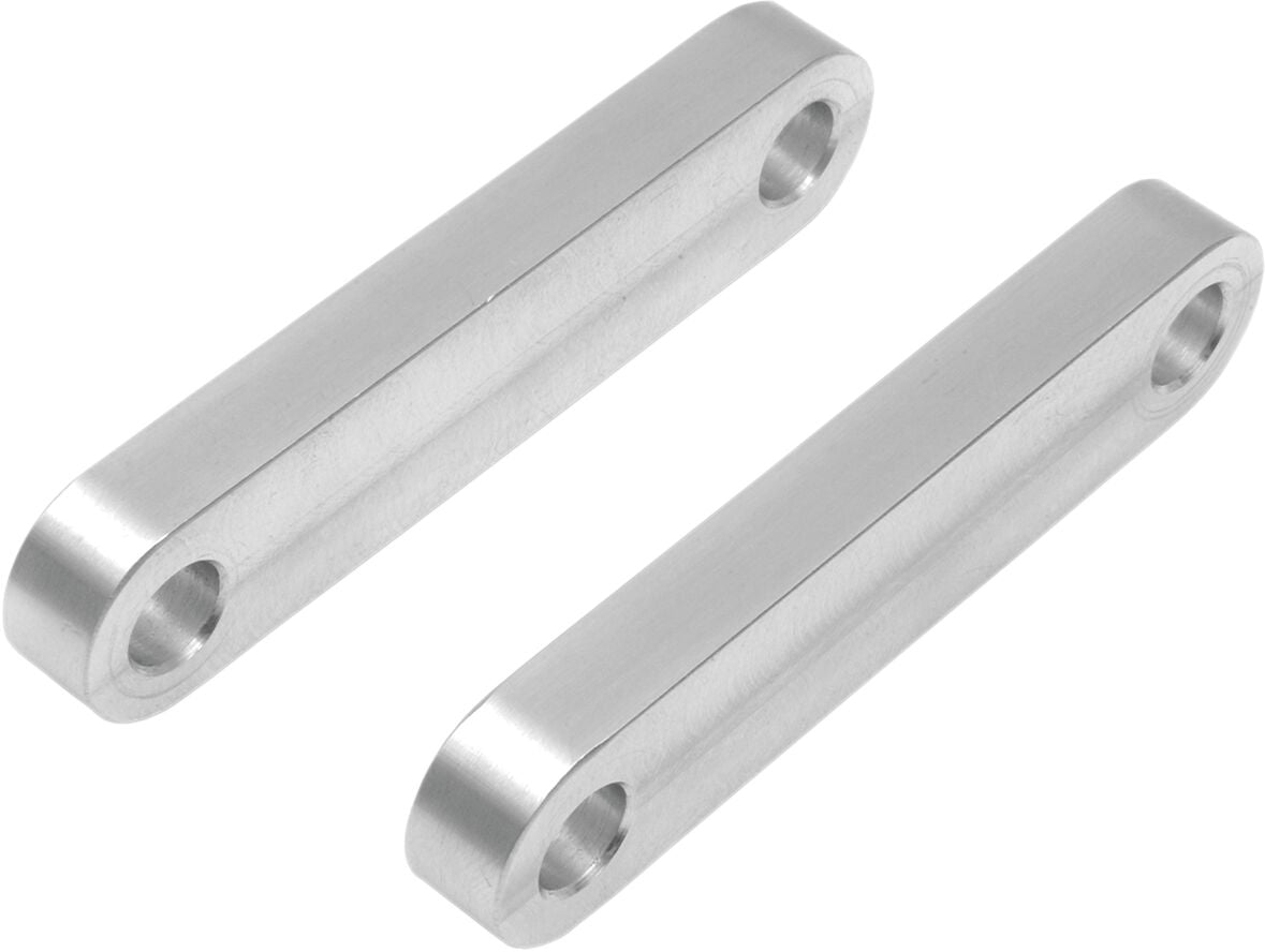 Skjermfester til Harley-Davidson — Klock Werks KWFS-02-0102