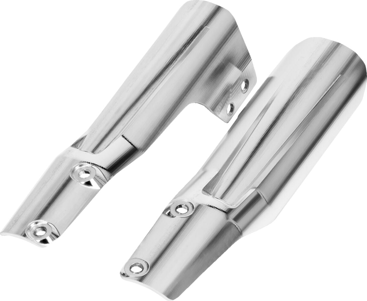 Skjermfester til Harley-Davidson — Saddlemen M-8-0001