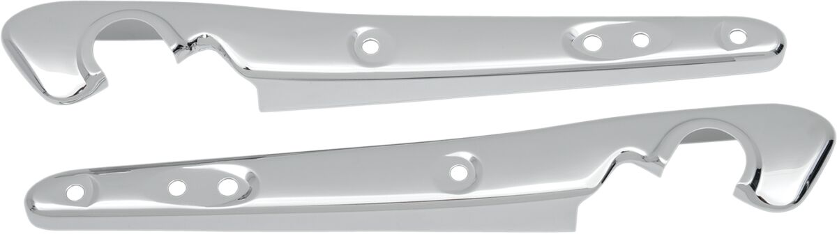 Skjermstag til Harley-Davidson — Drag Specialties F51-0216