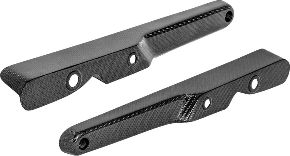 Skjermstag til Harley-Davidson — Saddlemen CF-887-09-001