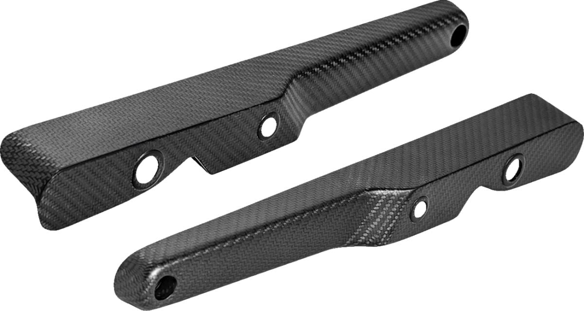 Skjermstag til Harley-Davidson — Saddlemen CF-887-09-001M