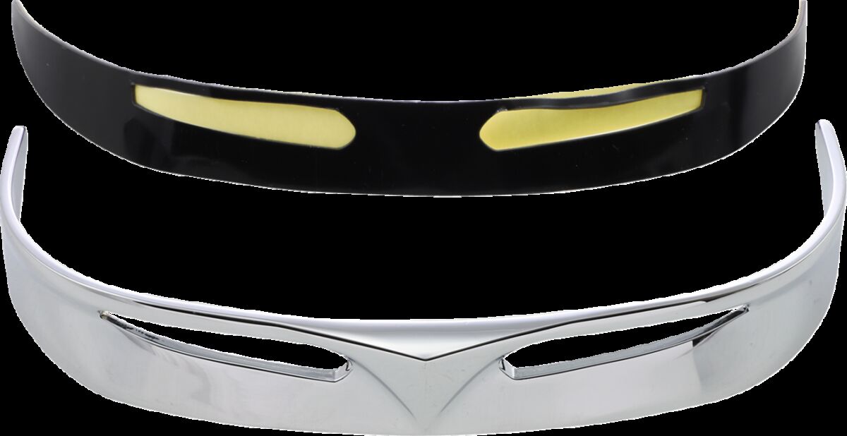 Skjermlister til Harley-Davidson — Kuryakyn KUR9014