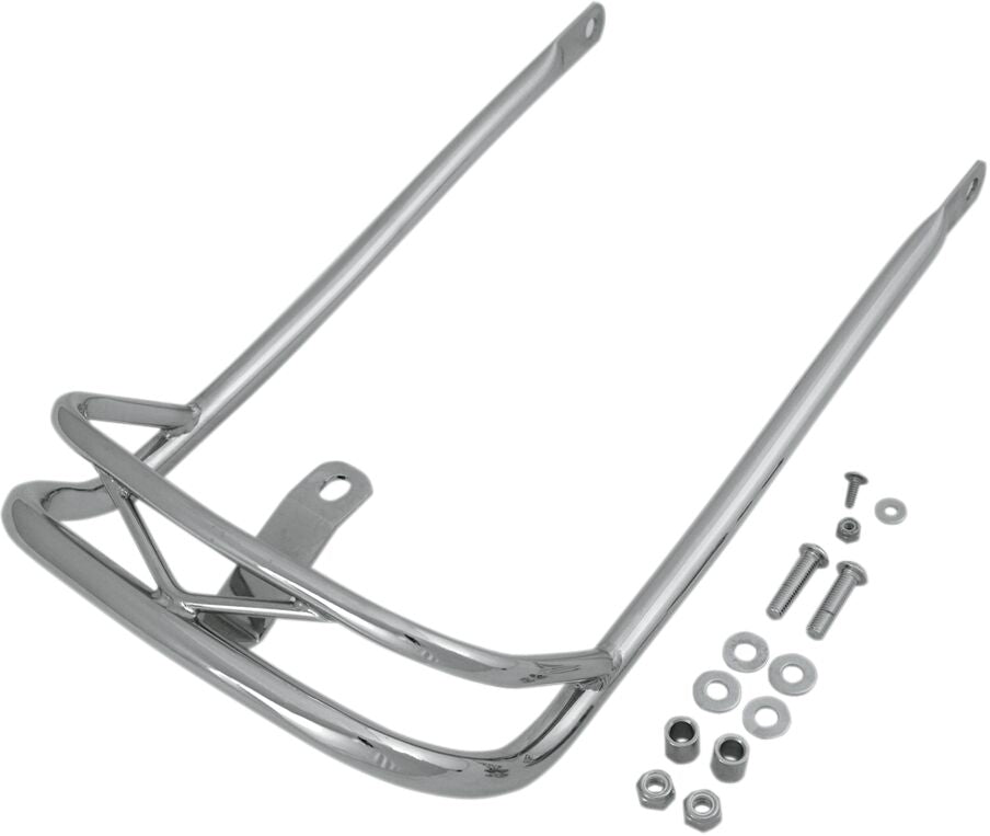 Skjermstøtter til Harley-Davidson — Drag Specialties 70890