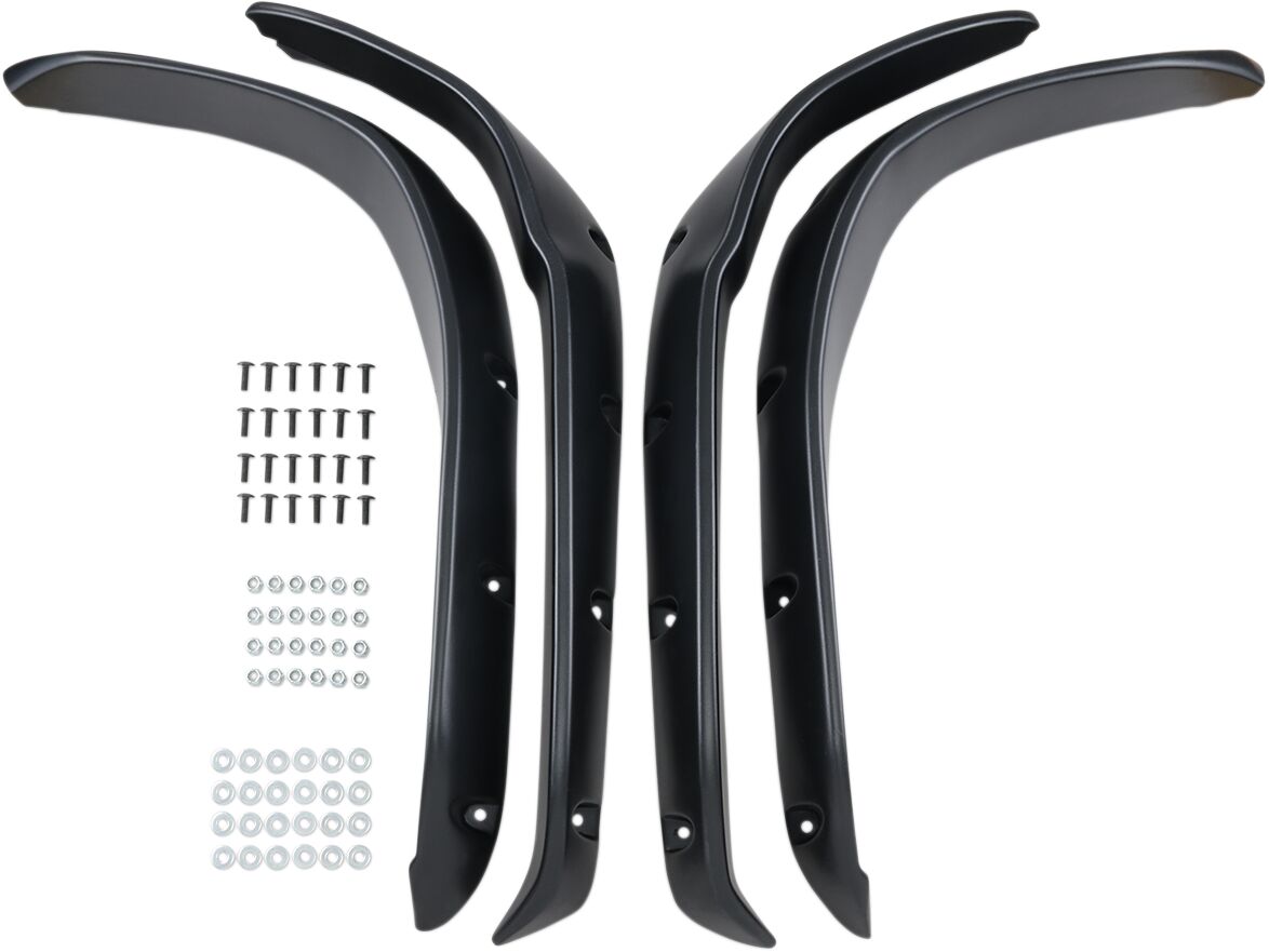 Skjermer ATV til Yamaha — Maier 49207-20