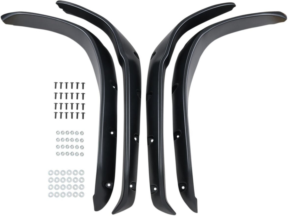 Skjermer ATV til Yamaha — Maier 49207-20
