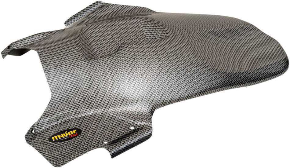 Skvettlapper til BMW R 1200 GS — Maier 05875-30