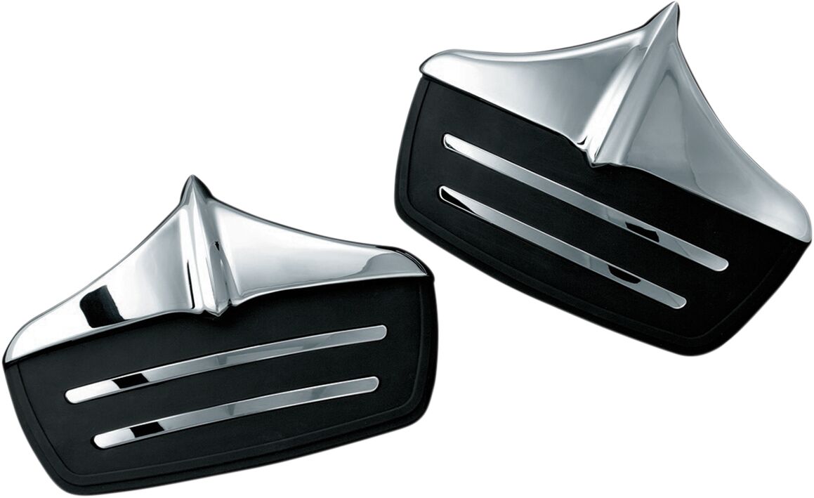 Skvettlapper til Harley-Davidson — Kuryakyn KUR7220