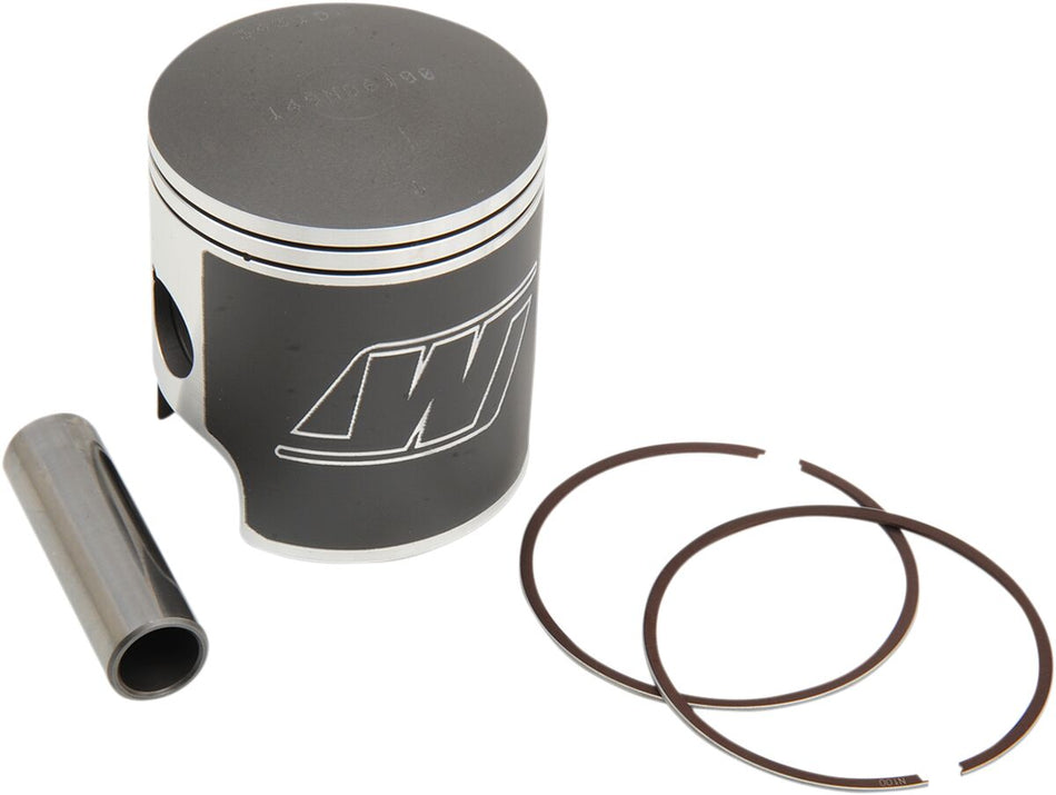 Stempel- og ringsett til Kawasaki H1 500 — Wiseco W149M06100