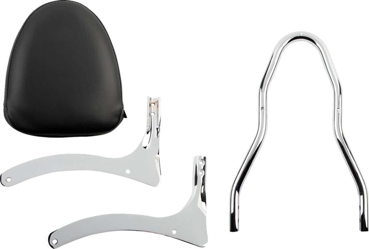 Sissybarer til Yamaha — Show Chrome 63-612