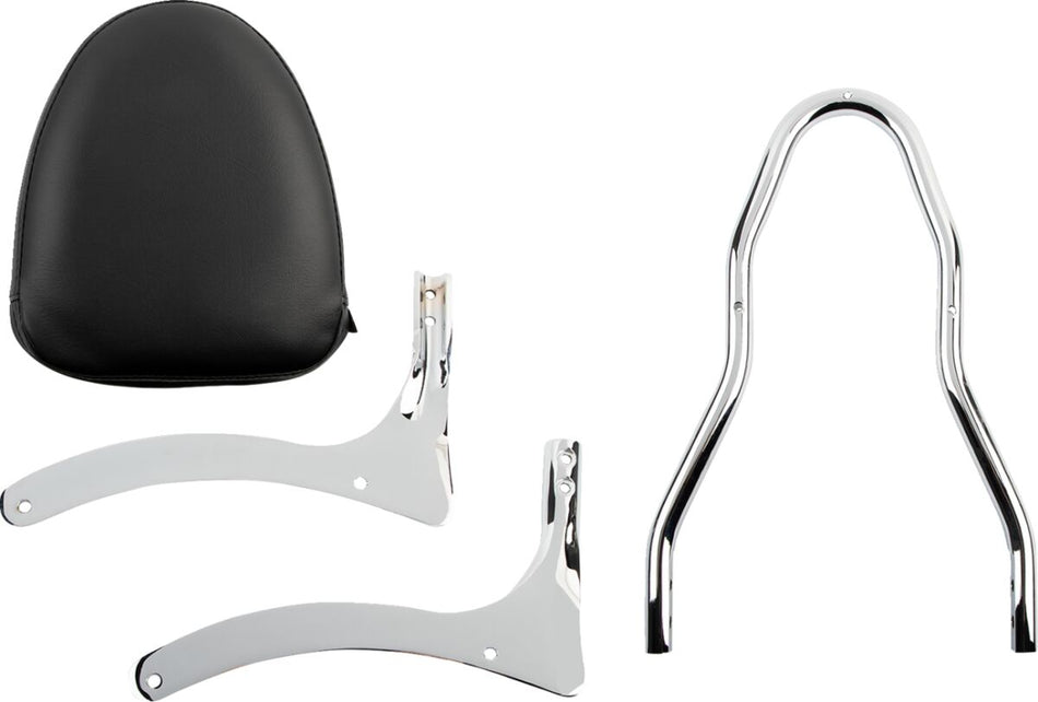 Sissybarer til Yamaha — Show Chrome 63-612