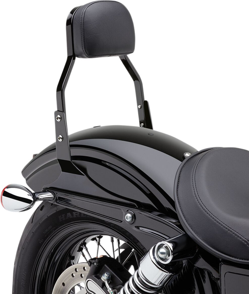 Sissybarer til Harley-Davidson — Cobra 602-1101B