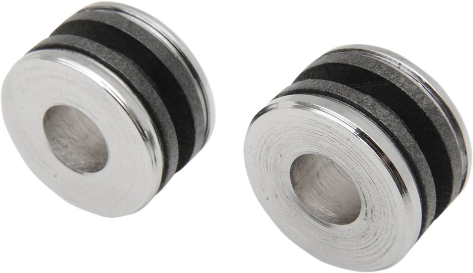 Sissybarer til Harley-Davidson FLSTSE 1800 — Drag Specialties C77-0097