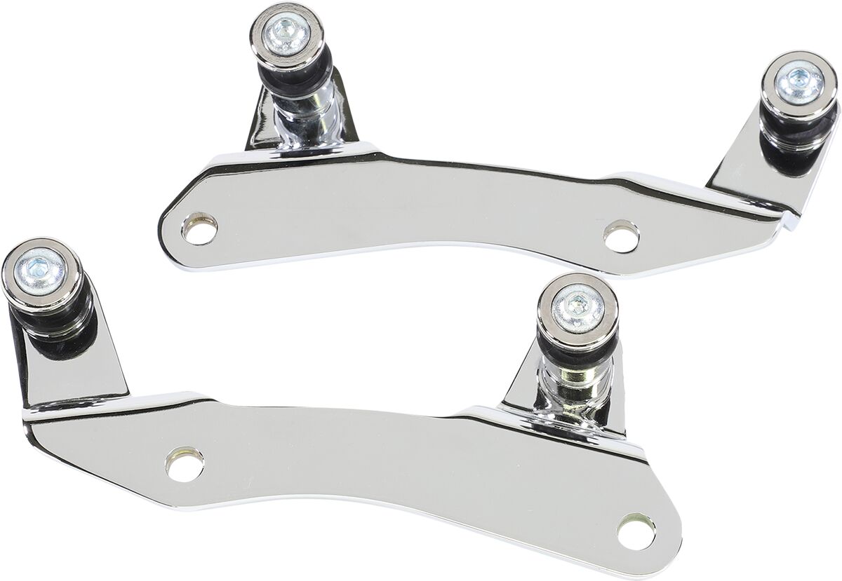 Sissybarer til Harley-Davidson — Cobra 602-2101