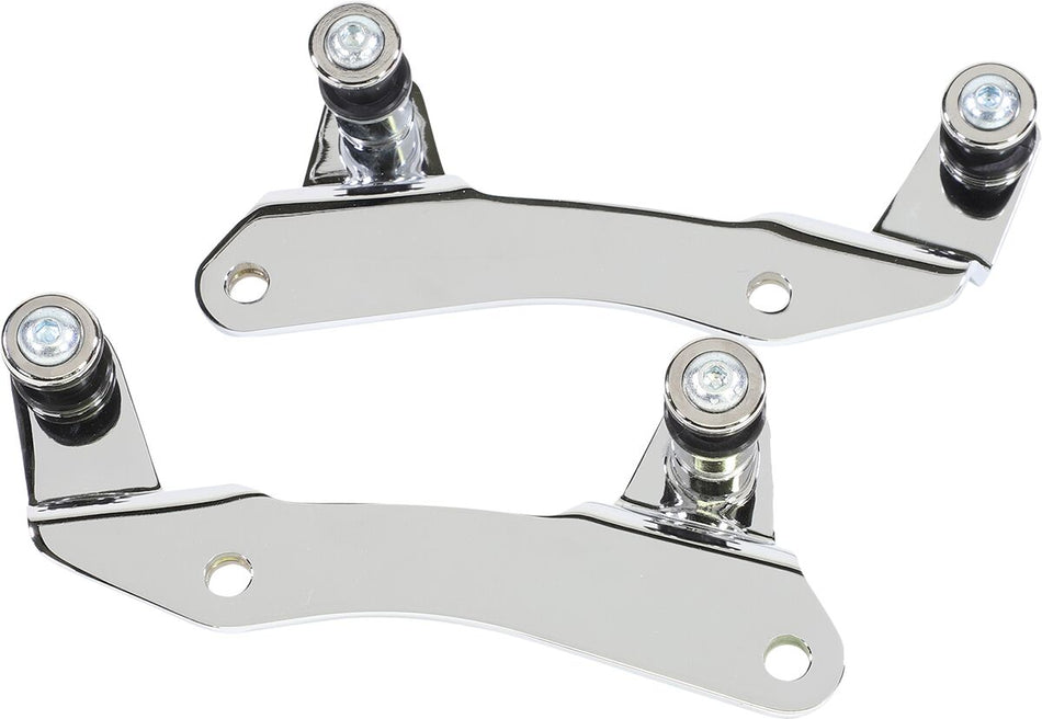 Sissybarer til Harley-Davidson — Cobra 602-2101
